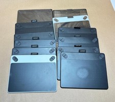12x PC Lot Wacom Intuos Small Graphics Tablet CTH-490 Tablets ONLY picture