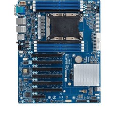 GIGABYTE MU71-SU0 LGA3647 ATX Motherboard Intel Xeon C621 Chipset DDR4 Memory picture