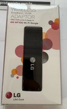 LG AN-WF100 Wireless Adapter picture