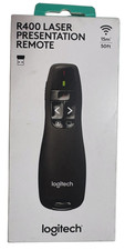 Logitech Wireless Projector: Presentation Remote, Laser Pointer Accessory picture