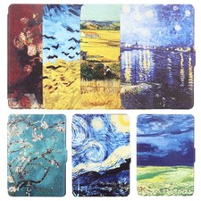 For Kindle Paperwhite 1 2 3 4 10th 6th 7th Magnetic Shockproof Smart Case Cover picture