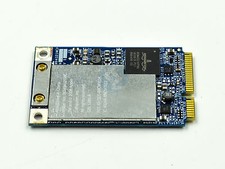 USED WiFi Airport CARD BCM94321MC for Apple Macbook 13