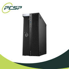 Dell Precision T7820 2x Xeon Platinum 8268 2.90GHz 950W No RAM GPU HDD 4x SATA picture