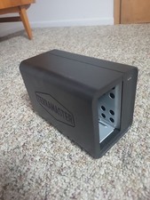 TERRAMASTER D2-320 External Hard Drive Enclosure 2bay USB 3.2 picture