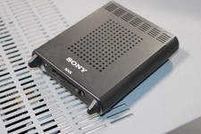 Sony SBAC-US10 Sony SxS USB Memory Card Reader picture