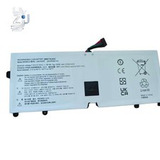 New LBV7227E 80Wh   Battery for LG gram 15Z90N 17Z90N 16ZD90P 16Z90P picture