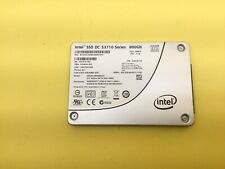  Intel DC S3710 Series 800GB 6Gb/s SATA 2.5