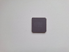 80286 Intel R80286-10 80286 vintage CPU GOLD picture