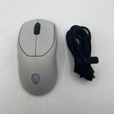 Alienware Tri-Mode Wireless Gaming Mouse - AW720M *Bluetooth or Wired Only* picture
