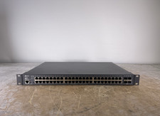TP-LINK TL-SG3452P JETSTREAM 52-PORT GIGABIT MANAGED ETHERNET SWITCH picture