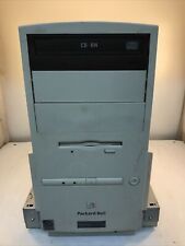 Packard Bell 1540 Supreme, Pentium 133mhz 130MB, A950-TWR, NO HDD Boot to BIOS picture