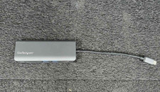 StarTech DKT30CSDHPD 6-in-1 USB-C Multiport Adapter picture