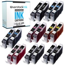 16PK Compatible OSI CLI-42 Multipack Ink Cartridges for Canon PIXMA PRO-100 picture