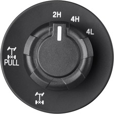 2009-2014 Ford F150 4WD Switch Electronic Differential Lock 4x4 Switch, Four ... picture