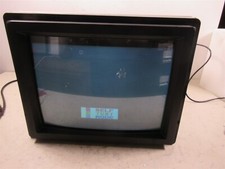 Elo Touchsystems ETC170K-8SWA-0 CRT Touch Screen Monitor 17