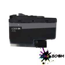 1 Black Ink fits Brother LC3035XXL MFC-J995DWXL MFC-J815DW J805DW XL Printers picture