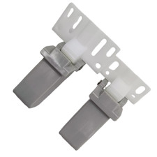 1SET FL4-2050 FL4-2051 ADF Hinge Fits For Canon IR C350 C351 1435 MF820 C1225 picture