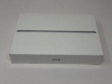 Apple iPad 5th Generation 2017 128GB WiFi A1822 Space Gray New Sealed picture