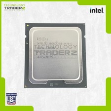 SR19S Intel Xeon E5-2470 v2 10-Core 2.40GHz 25MB 95W Processor **Pulled** picture