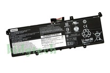 Genuine L19M4PDD L19D4PDD L19C4PDD Battery for Lenovo ThinkBook 13S 14S G2 ITL picture
