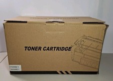 CMYBABEE Compatible Toner Cartridge  For Brother Tn850 Tn-850 Tn820 (Bl picture
