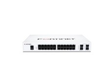 Fortinet FortiSwitch-124F Layer 2 FortiGate switch controller compatible switch picture