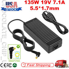 135W 19V 7.1A Power Adapter Charger for Acer NITRO5 AN515-52 AN515-56-58EE N20C1 picture
