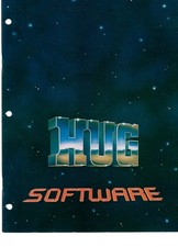 Heath Users Group HUG Software Catalog & Update # 1 picture
