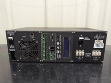 Alpha Technologies FXM-1100 FXM1100 Rugged UPS Module 48 VDC 120 VAC picture