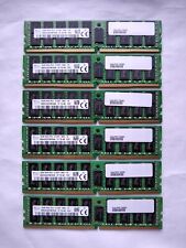 LOT OF QTY 6 Oracle T7-1 T7-2 7082850 16GB DR4-2133/2400 DIMM, 2-Rank New Pull picture