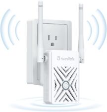 WiFi Range Extender Internet Booster Network Router Wireless Signal Repeater picture