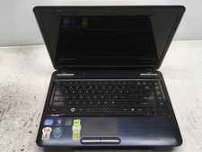 Toshiba Satellite L745-S4210 Intel i3-2310M 2.1GHz 1 GB NO HDD No Batt picture