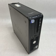 Dell Optiplex 760 SFF Intel Core 2 Duo E7300 2.66GHz 2GB RAM No HDD No OS picture