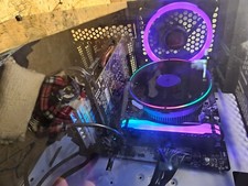 gaming pc desktop picture