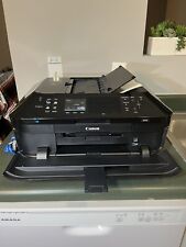Canon PIXMA MX922 Wireless Office All-in-One Printer 9600 dpi Color - Needs Ink picture