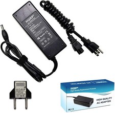 HQRP AC Power Adapter for Maxtor OneTouch IV HDD 500GB / 750GB / 1TB picture
