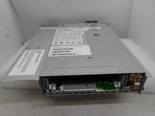 FUJITSU ETERNUS IBM LT20/40 LTO6 HH SAS DRIVE 10601937666 05H6758 FJJ376092444 picture