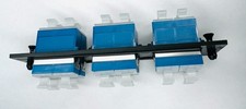 OCC Optical Cable Corp. 6112SMDSC-TW Adapter Plate Assy DSCX6 SM 12-Port TW picture