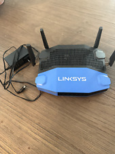Linksys WRT3200ACM AC3200 Dual-Band Wi-Fi Router picture
