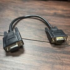 3DFX Voodoo 1 & 2 VGA Pass Through Loopback Cable 12