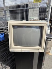 Commodore 1084 Monitor For PARTS ONLY UNTESTED FROM STORAGE picture