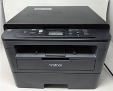 Brother HL-L2390DW Wireless Laser Printer Scanner LOW 3,162 Pages Genuine Toner picture
