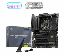 MSI MAG Z890 TOMAHAWK WIFI ATX Intel LGA1851 DDR5 Motherboard picture