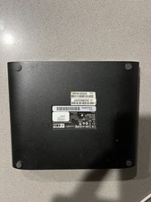 iomega Diskless System iConnect Wireless Data Station picture