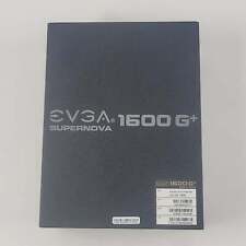 EVGA SuperNOVA 1600 G+ 220-GP-1600-X1 80 Plus Gold 1600W Fully Modular Power Sup picture
