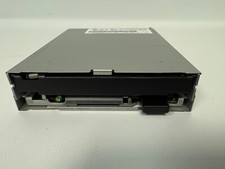 IBM 75H9550 19K1540 3.5 1.44MB FLOPPY DRIVE ALPS DF354H040F WITH WARRANTY picture