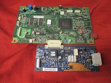 Original HP LaserJet 3050 Formatter Board & Fax Board Q7844-60002 | Works Great picture