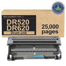 DR620 Drum For Brother DR620 MFC-8890DW 8480DN 8680DN HL-5340D 5370DW DCP-8085DN picture