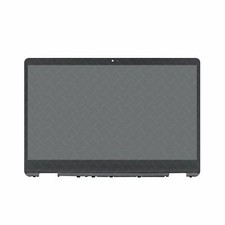 LCD Touch Screen Digitizer Display Assembly for HP Chromebook x360 14b-cb0023dx picture