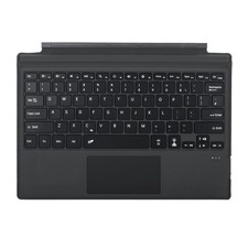 Zoof Wireless Bluetooth Keyboard Microsoft Surface Pro 3/4/5/6/7/7+ Touchpad picture